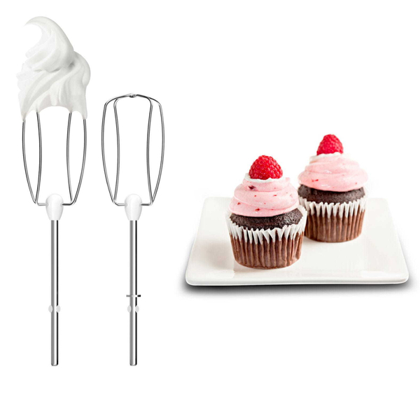 Мiксер Tefal HT464138