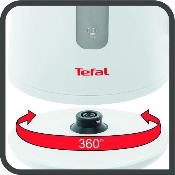 Электрический чайник Tefal KO200130