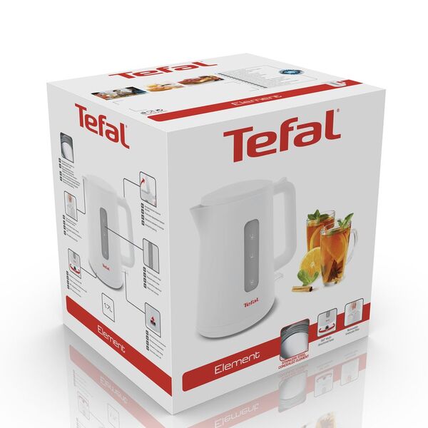 Электрический чайник Tefal KO200130