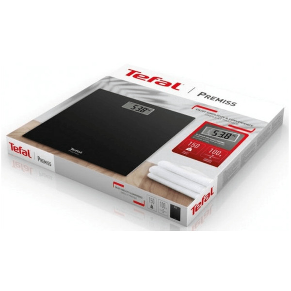 Ваги підлогові Tefal Premiss PP1400V0