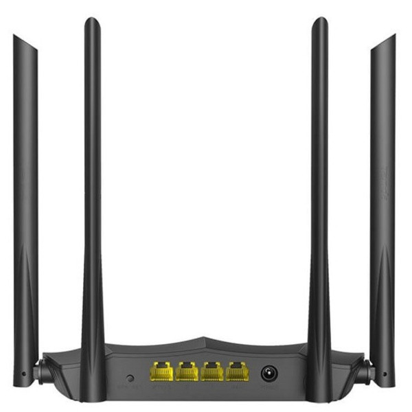 Бездротовий маршрутизатор (роутер) Tenda AC8