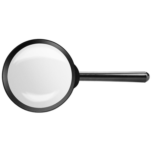 Збільшувальне скло Topex 79R290