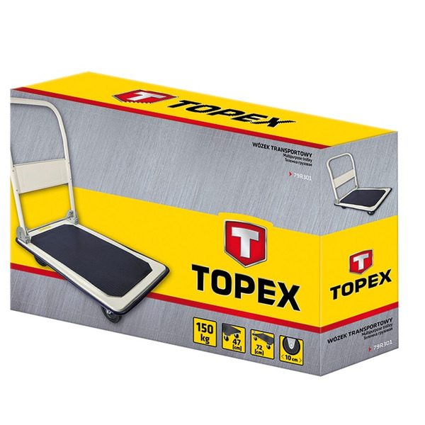 Візок TOPEX 79R301