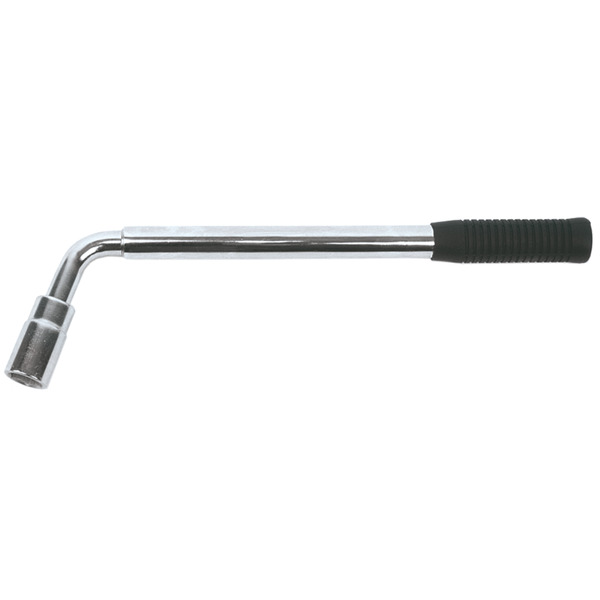 Ключ балонний TOPEX телескопічний 17 х 19 мм (37D305)