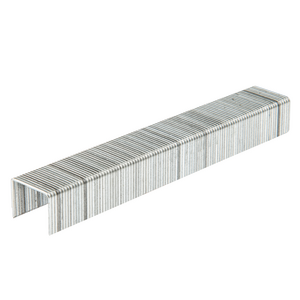 Topex 41E308 Скобы, тип J, 8 мм, 1000 шт.