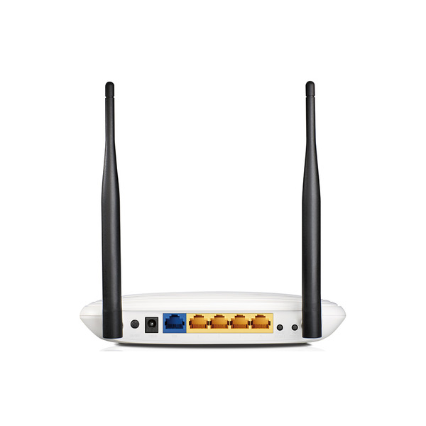 Беспроводной маршрутизатор TP-Link TL-WR841N