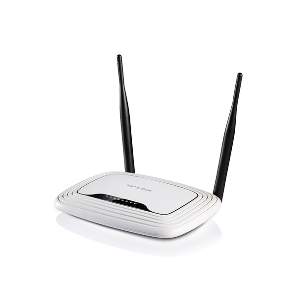 Беспроводной маршрутизатор TP-Link TL-WR841N