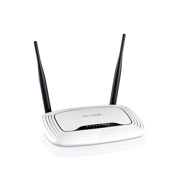 Беспроводной маршрутизатор TP-Link TL-WR841N