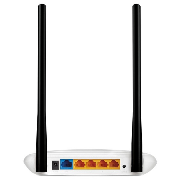 Беспроводной маршрутизатор TP-Link TL-WR841N