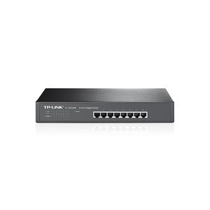 Комутатор TP-Link TL-SG1008
