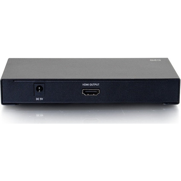 HDMI сплиттер C2G HDMI на USB-C, HDMI, Mini Displayport, VGA (CG81850)