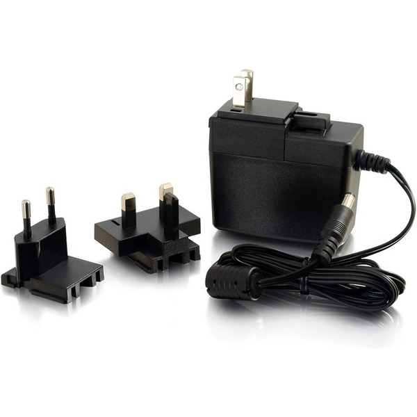 HDMI сплиттер C2G HDMI на USB-C, HDMI, Mini Displayport, VGA (CG81850)