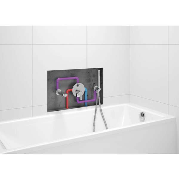 Шланг для душу Deante (NDA_051W)