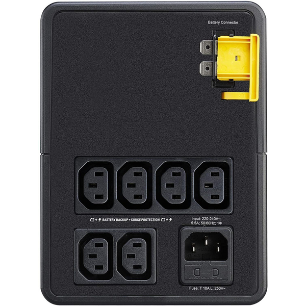 Джерело безперебійного живлення APC BVX1200LI