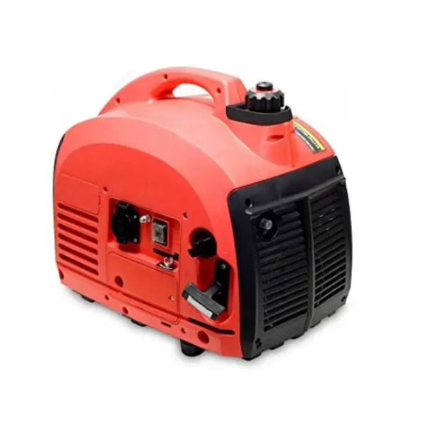 Генератор бензиновий Huttenberg HT 2000 62597