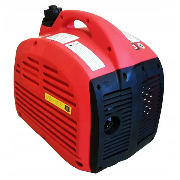 Генератор бензиновий Huttenberg HT 2000 62597