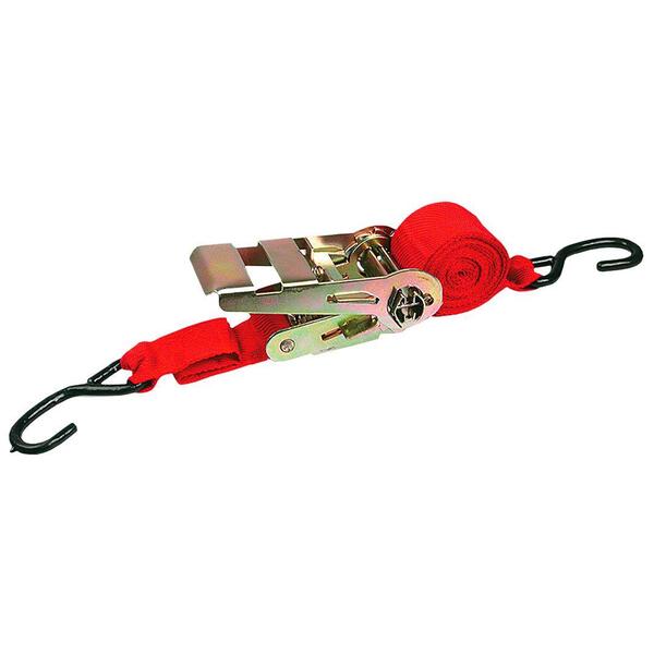 Ремінь стяжний Top Tools, 6м х 50мм