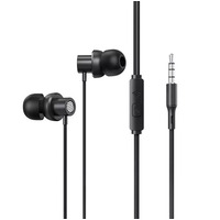 Навушники Lenovo TW13 Black