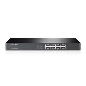 Коммутатор TP-Link TL-SG1016