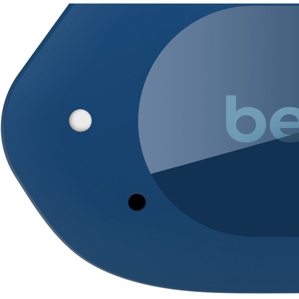 Навушники Belkin Soundform Play True Wireless Blue (AUC005BTBL)