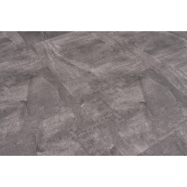 Вінілове покриття Vinilam Ceramo - Сірий Бетон 61602 (2.5 mm )