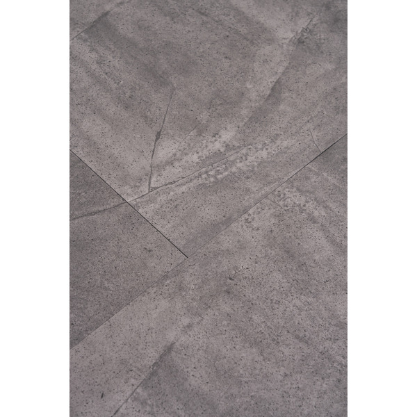 Вінілове покриття Vinilam Ceramo - Сірий Бетон 61602 (2.5 mm )