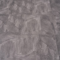 Вінілове покриття Vinilam Ceramo - Сірий Бетон 61602 (2.5 mm )
