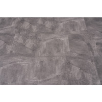 Вінілове покриття Vinilam Ceramo - Сірий Бетон 61602 (2.5 mm )