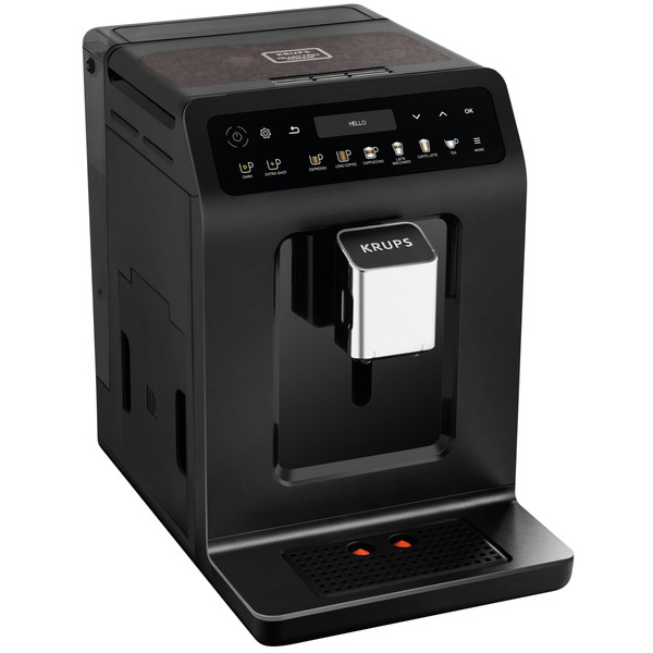 Кавомашина Krups Evidence Plus EA894810