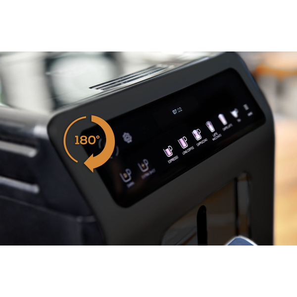 Кавомашина Krups Evidence Plus EA894810