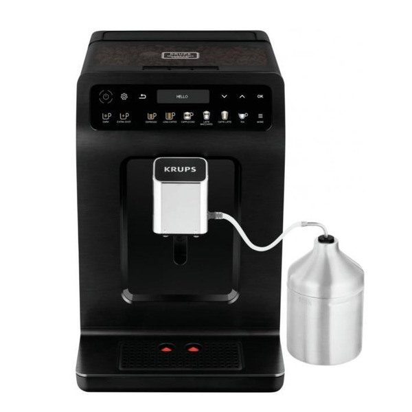 Кавомашина Krups Evidence Plus EA894810