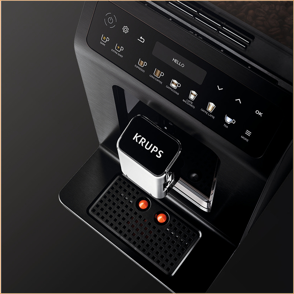 Кавомашина Krups Evidence Plus EA894810