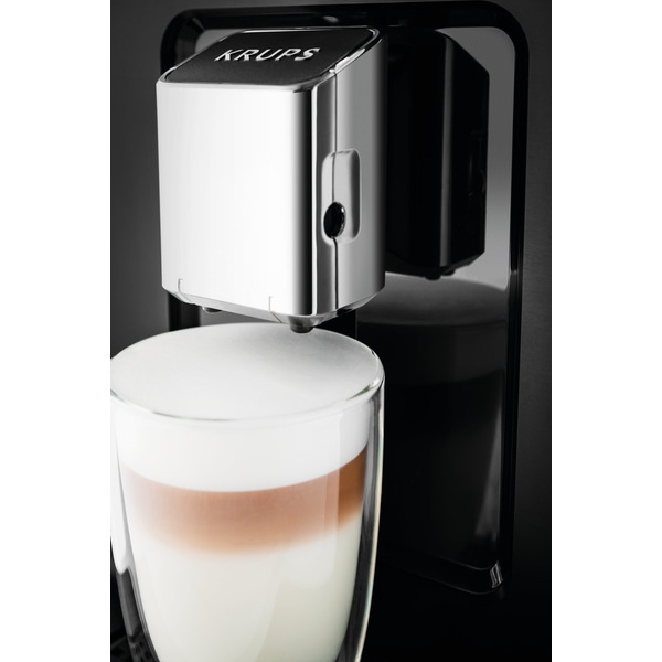 Кавомашина Krups Evidence Plus EA894810