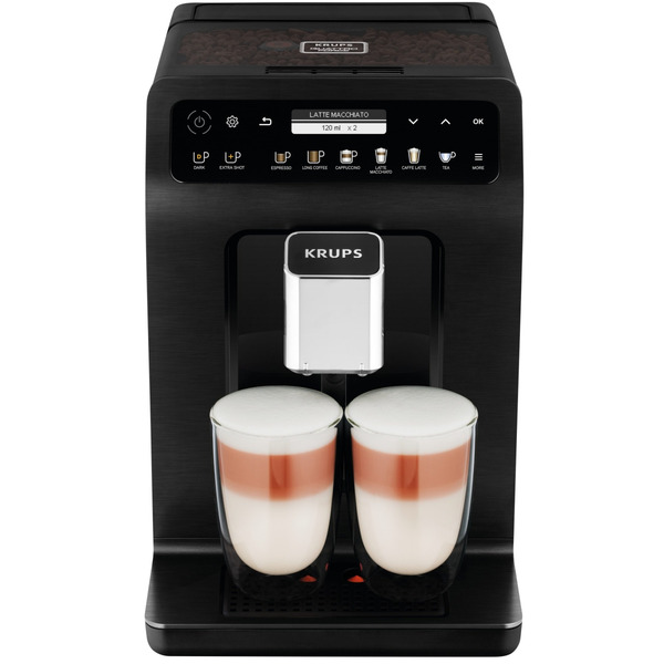 Кавомашина Krups Evidence Plus EA894810