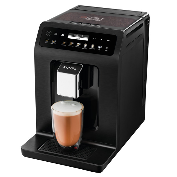 Кавомашина Krups Evidence Plus EA894810