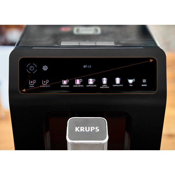 Кавомашина Krups Evidence Plus EA894810