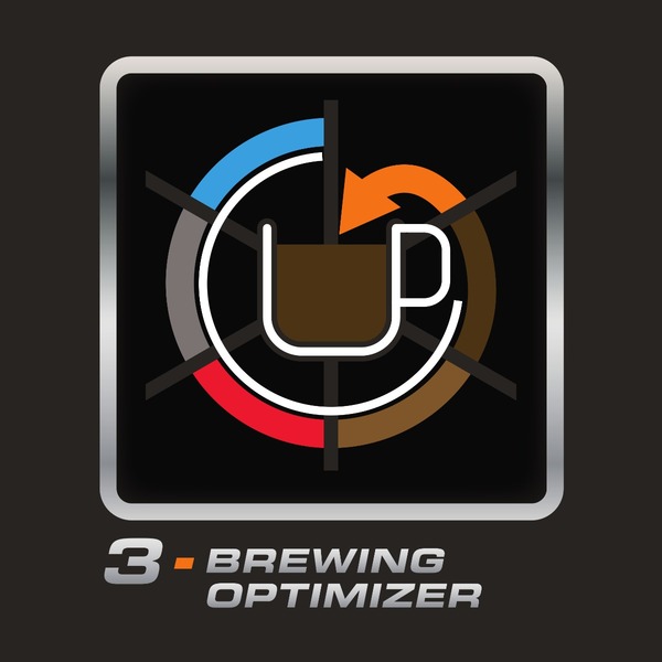 Кавомашина Krups Evidence Plus EA894810