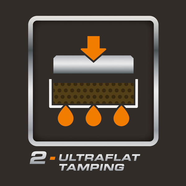 Кавомашина Krups Evidence Plus EA894810