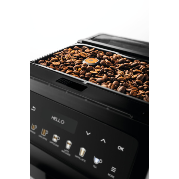Кавомашина Krups Evidence Plus EA894810