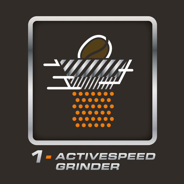 Кавомашина Krups Evidence Plus EA894810