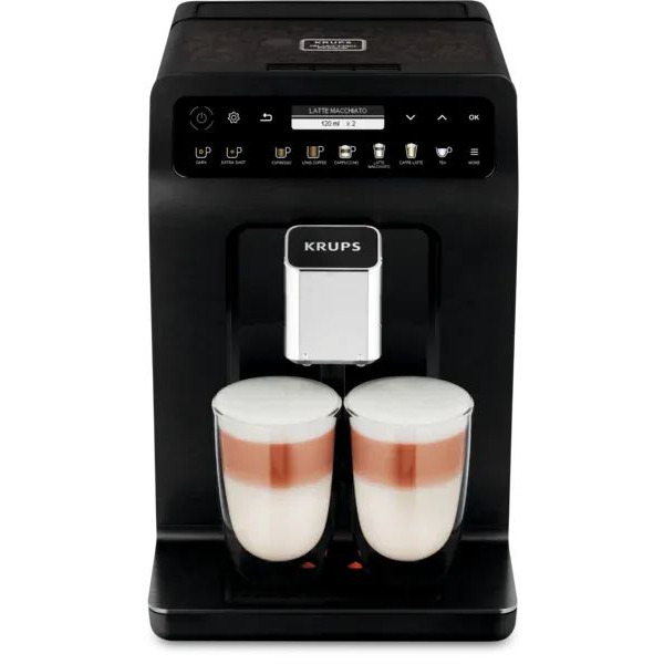 Кавомашина Krups Evidence Plus EA894810