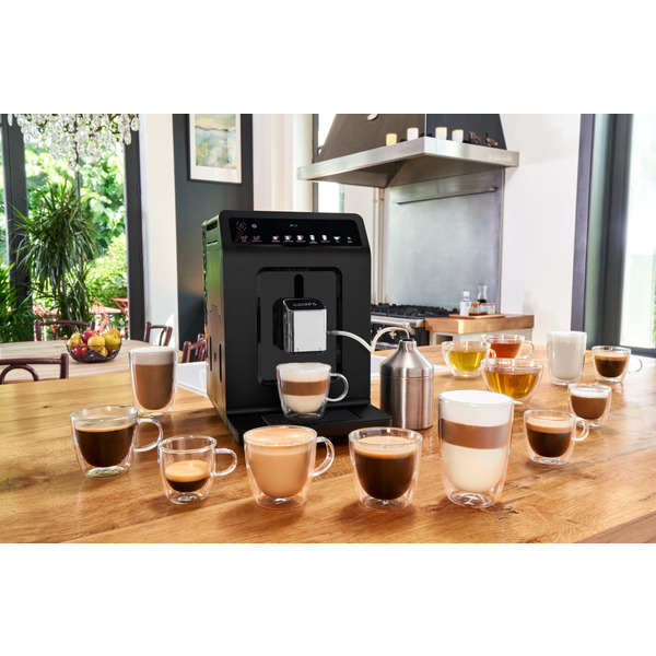 Кавомашина Krups Evidence Plus EA894810