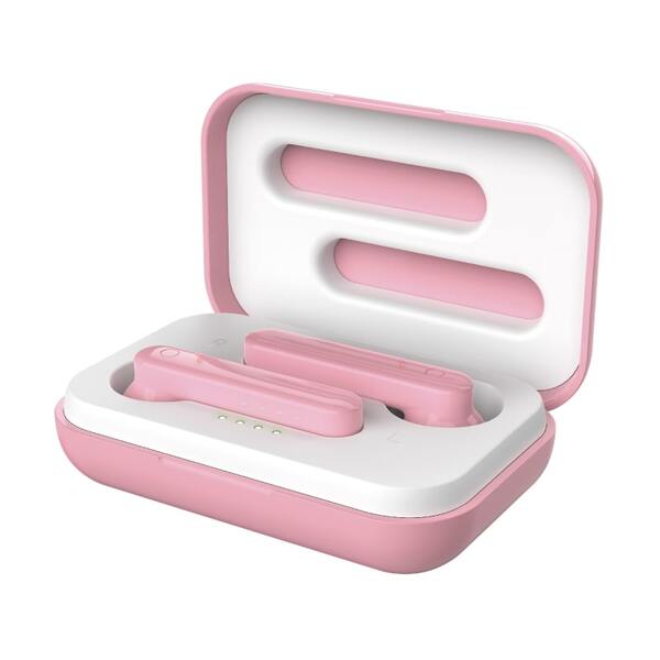 Наушники Trust Primo Touch True Wireless [Pink]