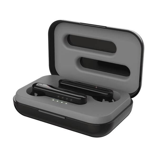 Наушники Trust Primo Touch True Wireless [Black]