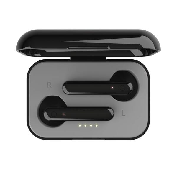 Наушники Trust Primo Touch True Wireless [Black]
