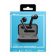 Trust Primo Touch True Wireless [Black]