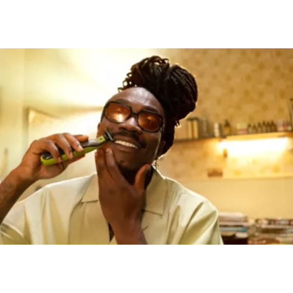 Змінне лезо Philips QP420/50