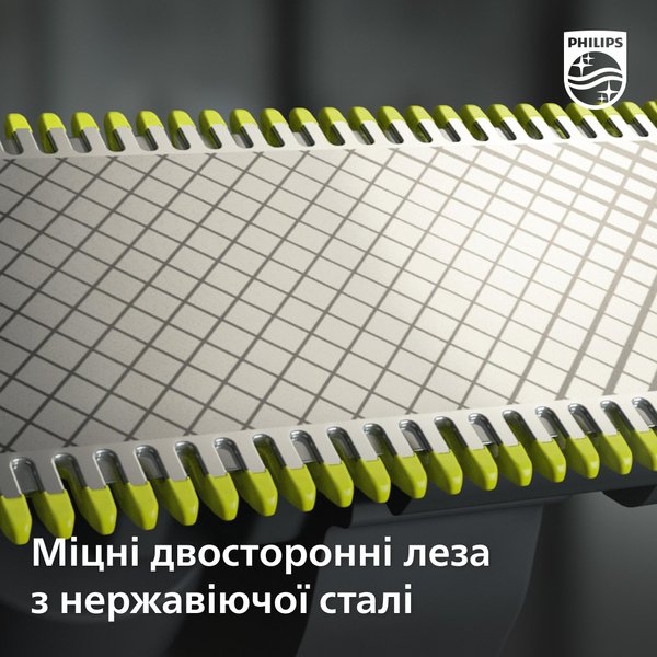 Змінне лезо Philips QP420/50