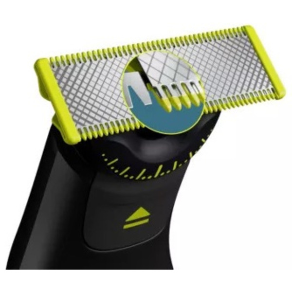 Змінне лезо Philips QP420/50