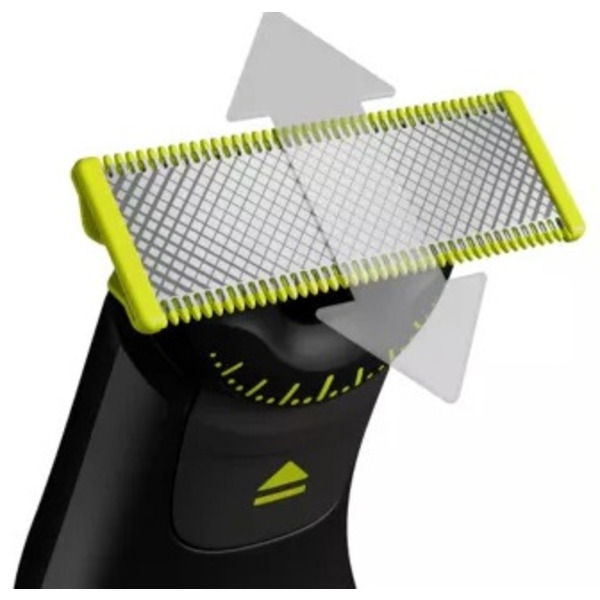 Змінне лезо Philips QP420/50